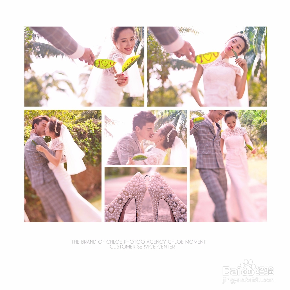 三亚拍婚纱照攻略—留下一生幸福瞬间