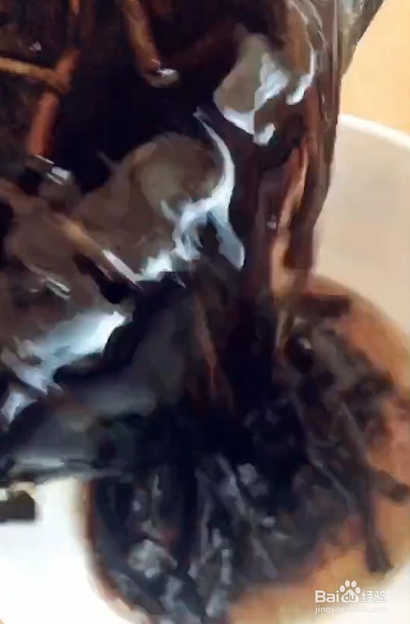 超级好吃的葱油拌面的做法