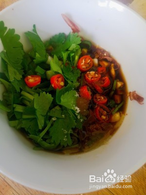 风味煎豆腐怎么做