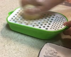 正宗韩式土豆饼