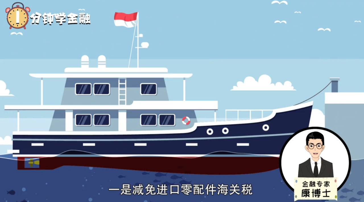 留学生购车免税吗