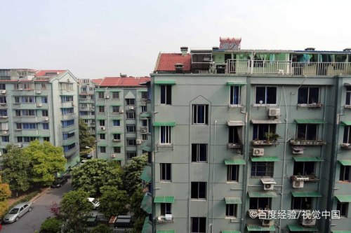 六楼顶楼漏水怎么办