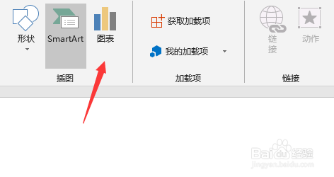 PPT怎么编辑图表