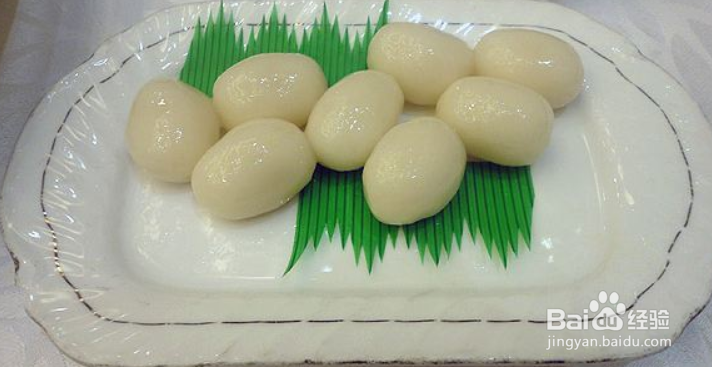 上海攻略必吃的小吃