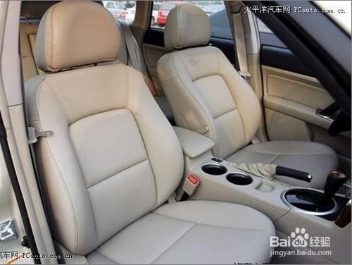 汽车养护知识 车内怎样进行日常保养维护