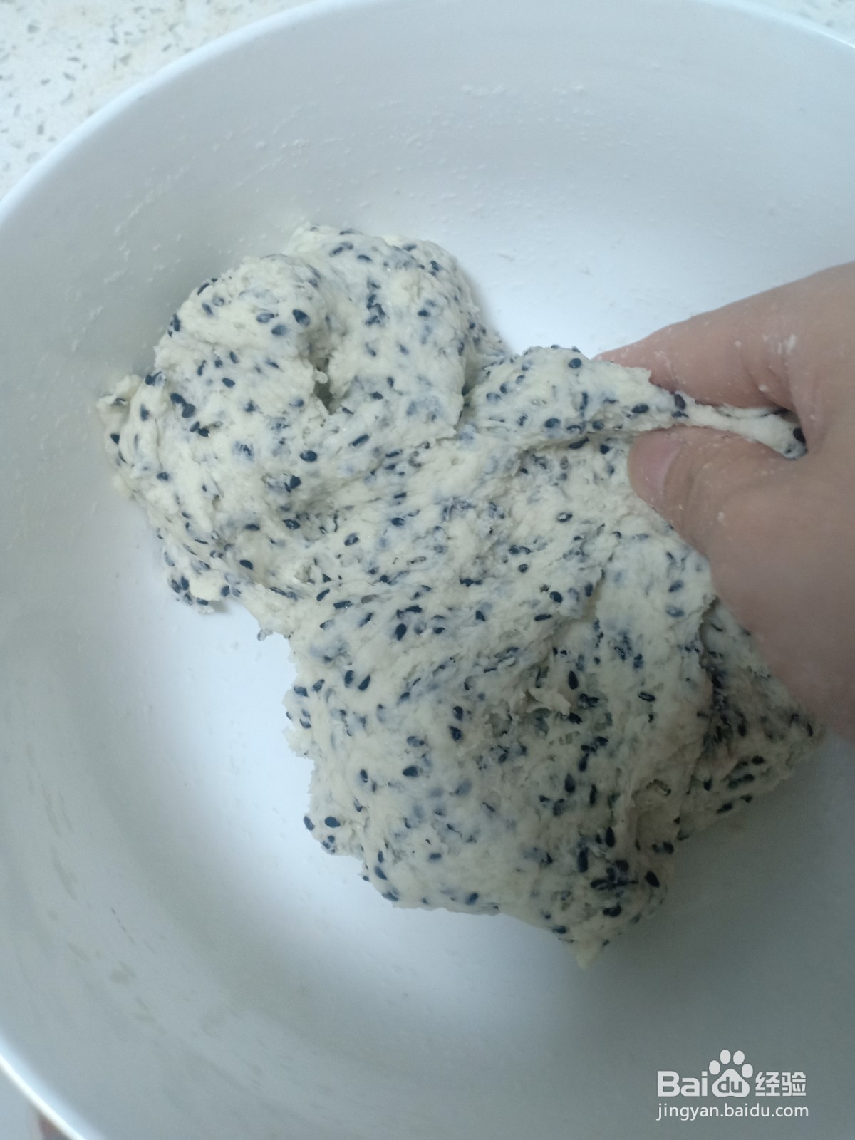 怎么制作油炸蕉叶