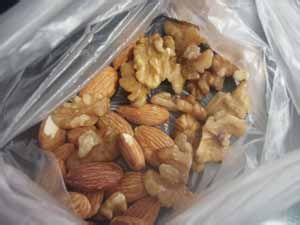 香炒燕麦