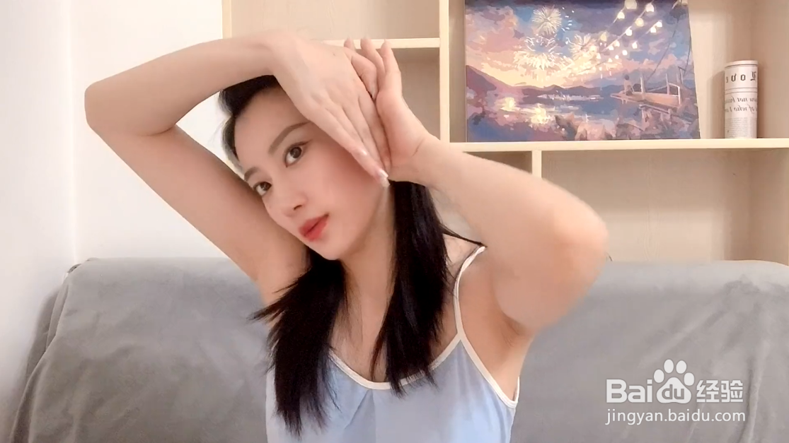 日本人气10秒变美教程!试一试你绝对惊艳