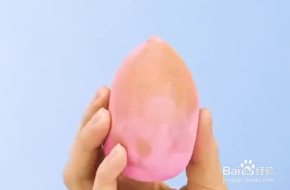 生活中使用海绵的小妙招