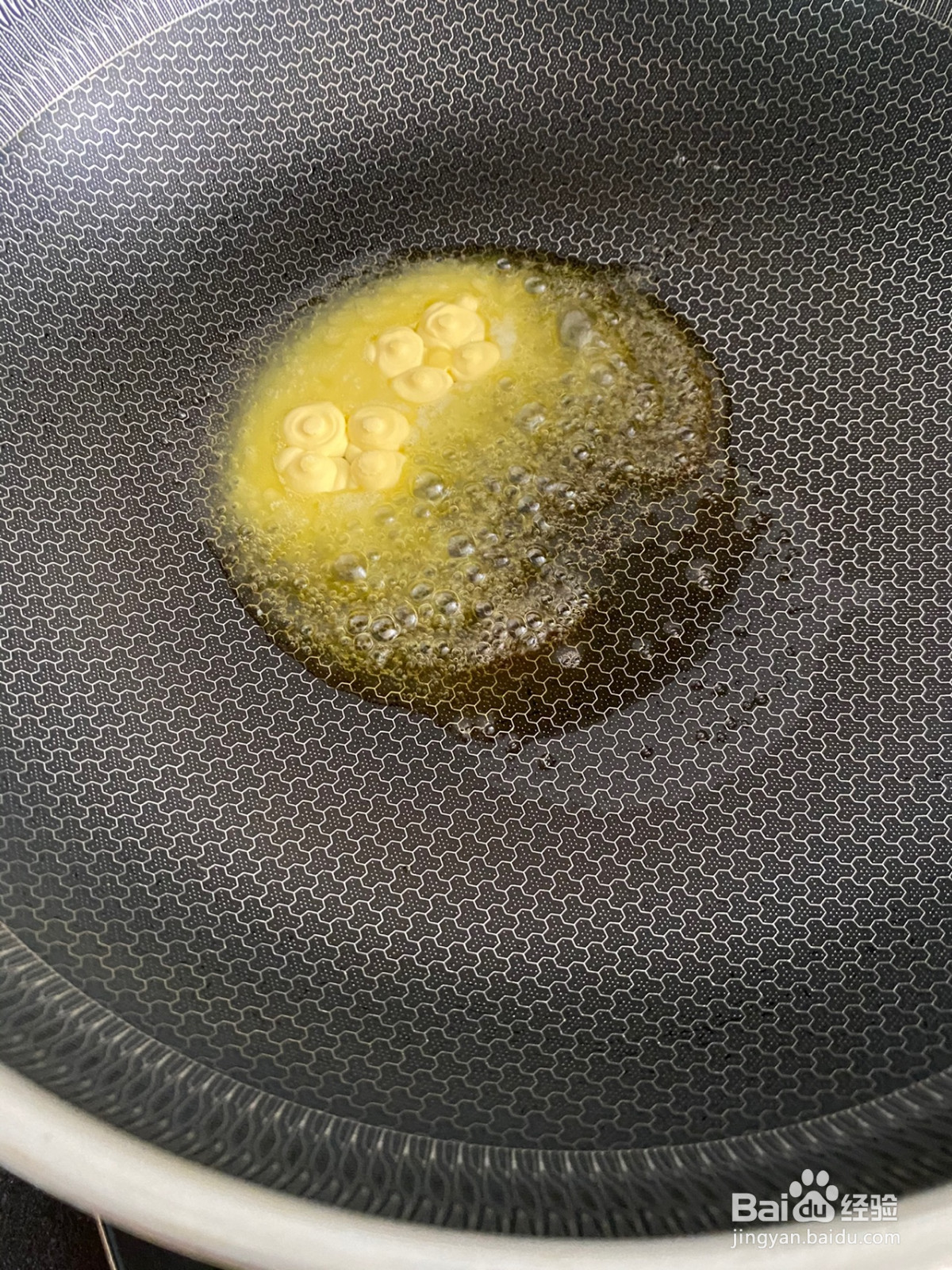 网红奶枣的做法