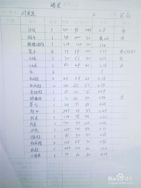 教你国际海运搬家小妙招，相隔万里也能成功到达