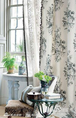 波希米亚风的家装,你见过吗?