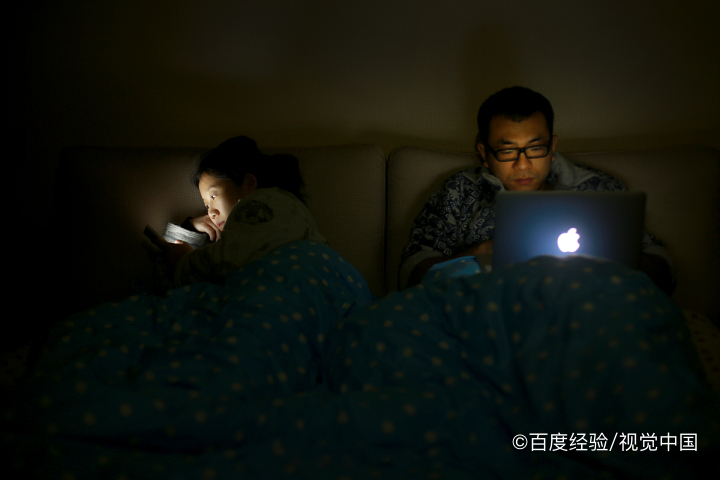 睡太晚会对身体造成什么伤害