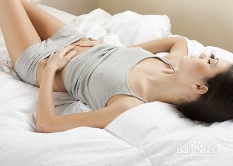 女生例假来了脾气暴躁怎么办?