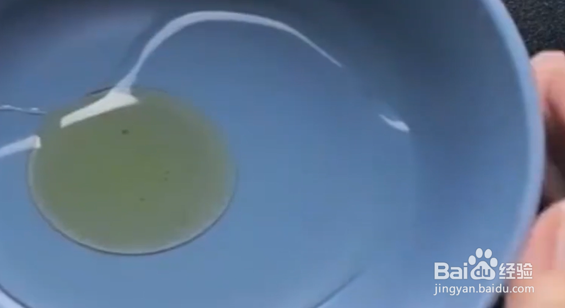 如何辨别食品的优劣