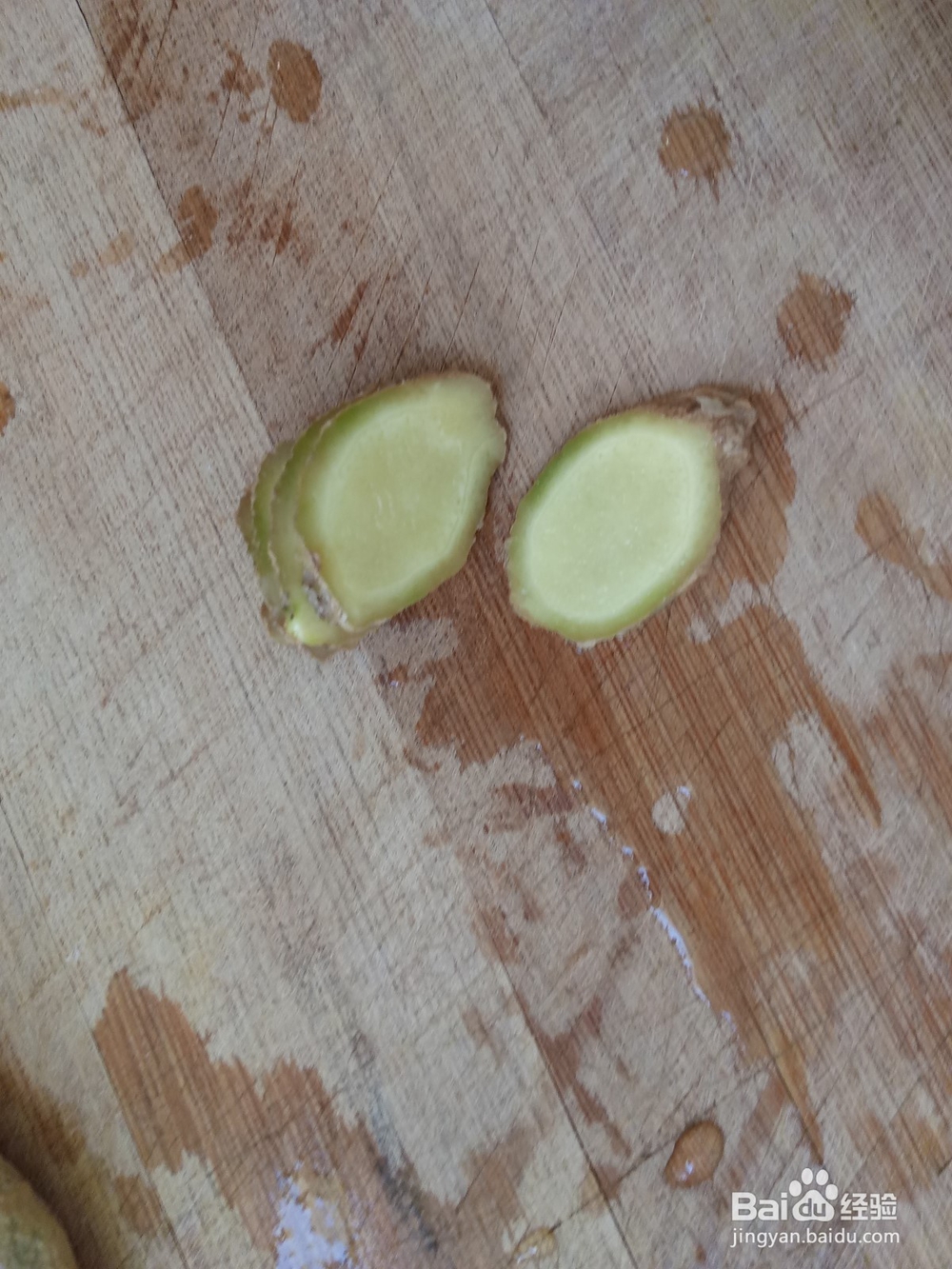 豆角芝麻酱炒香肠