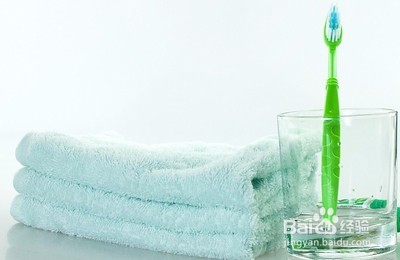 <b>毛巾、牙刷、暖瓶怎么消毒，多久更换</b>