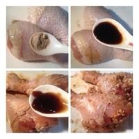 教你如何做鸡腿，孩子再也不会想去KFC吃了！