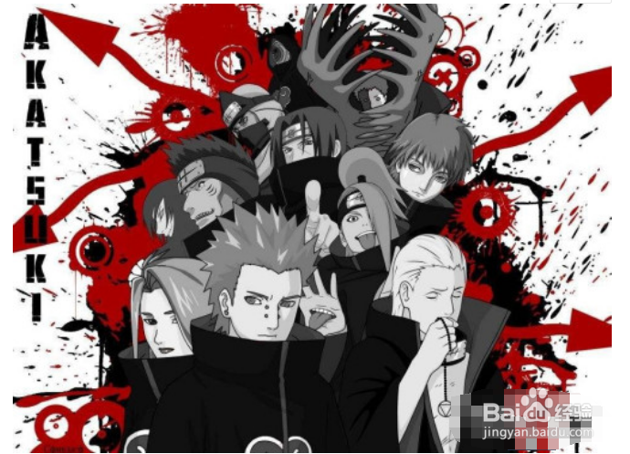 火影忍者忍具怎么搭配