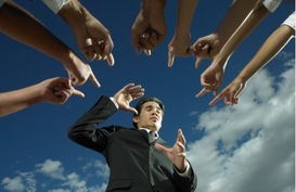 工作中要怎样与领导相处