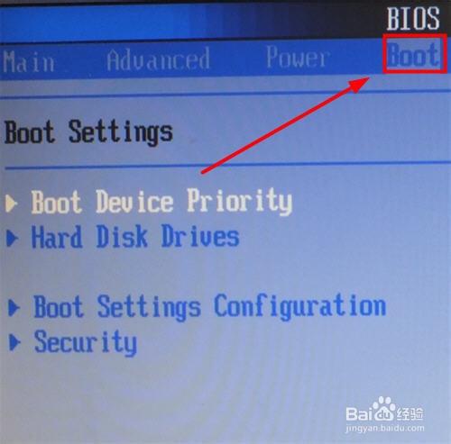 华硕主板:怎么设置光驱启动