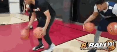 篮球专项训练形式方法