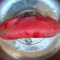 怎么做美味的水萝卜炒肉