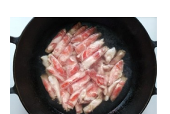 口感爽脆的莴笋牛肉片怎么做