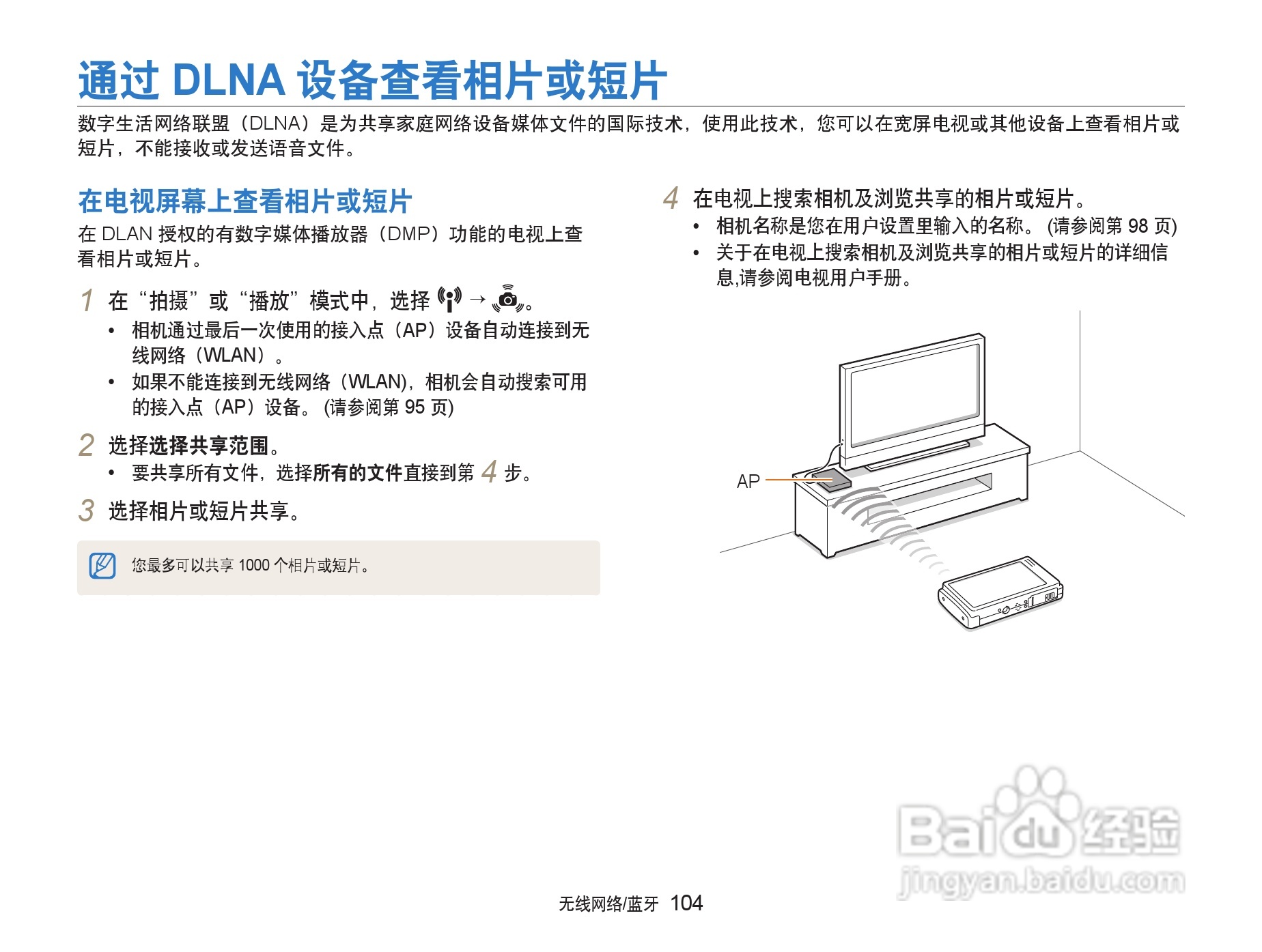 三星ST5500数码相机使用说明书:[11]