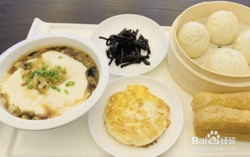 北京大学一日三餐怎么样#校内游玩攻略#