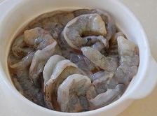 宫保虾球的做法