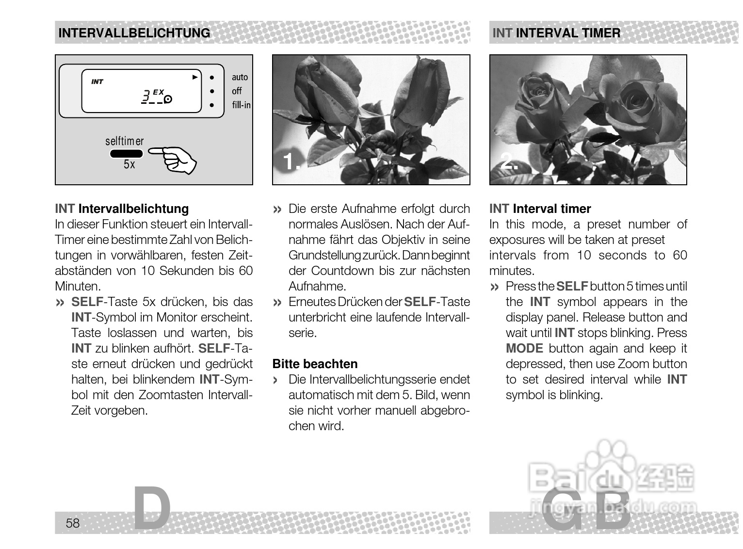 Rollei Prego 70型数码相机使用说明书:[6]