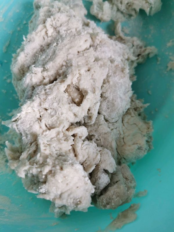 芋泥拉丝小餐包