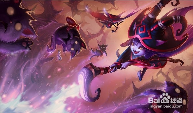 璐璐连招小技巧