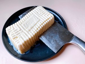 西施豆腐做法