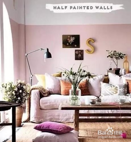 简单又不失逼格的创意家居小妙招