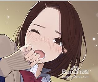 少女漫画怎样画出情绪?