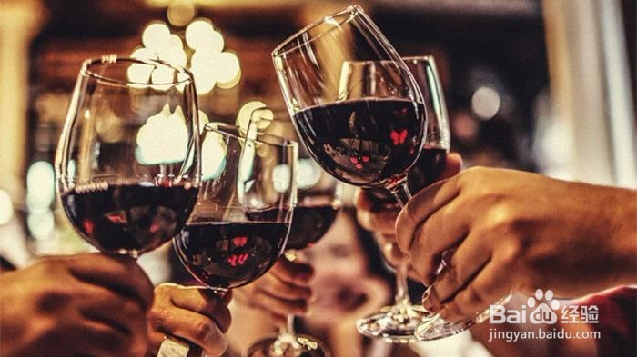 AWJS音符—饮用葡萄酒时需知的四大忌讳
