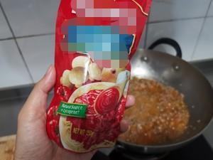 番茄意面酱的做法