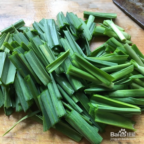 家常农家小炒肉肉的做法