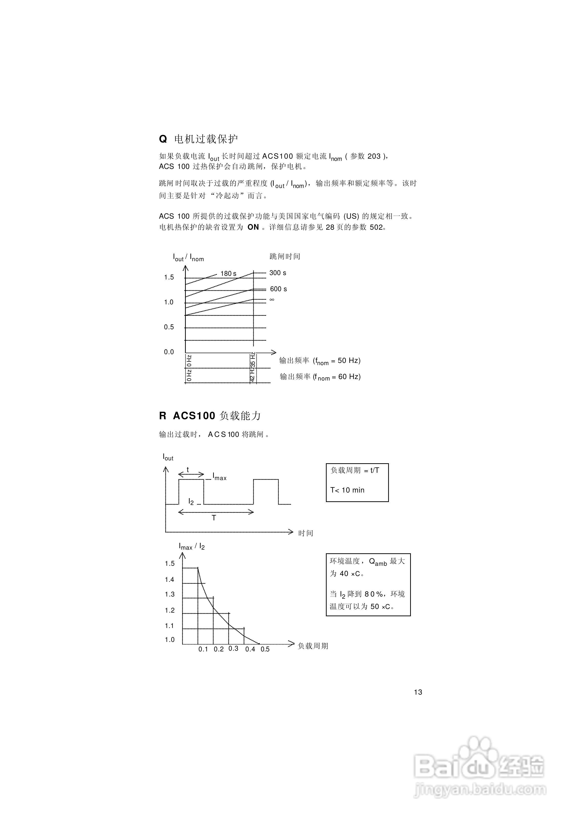 ABB ACS101-1H6-1变频器使用说明书:[2]