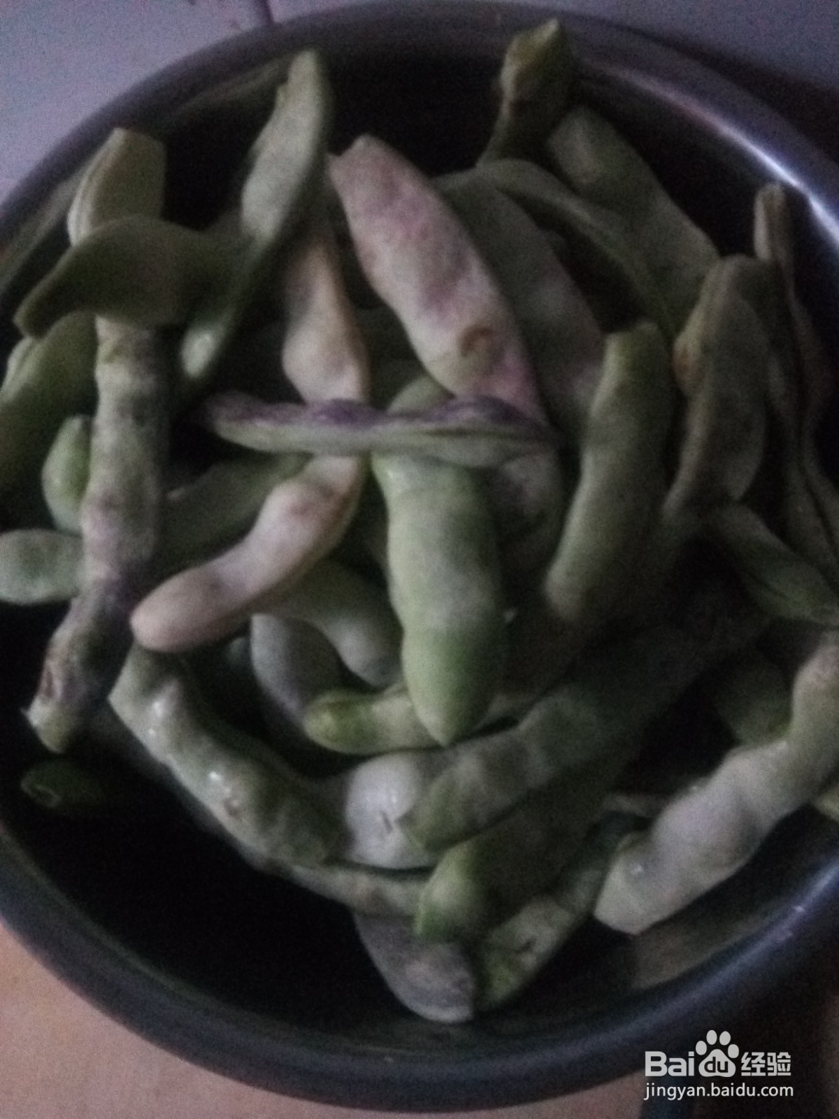 家常菜豆角茄子炖土豆