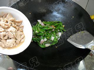 家常风味小炒肉