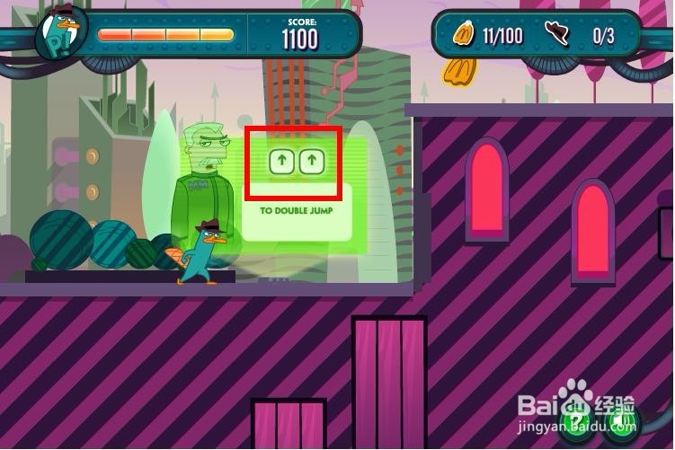 鸭嘴兽的逆袭新手玩法攻略