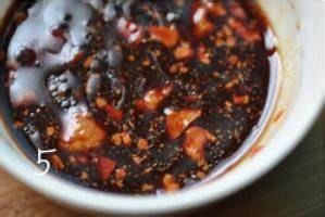 教你怎么做麻油南乳花菜