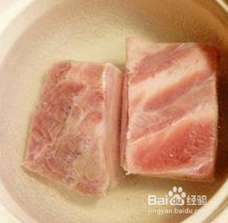 诱人的红烧肉怎么做