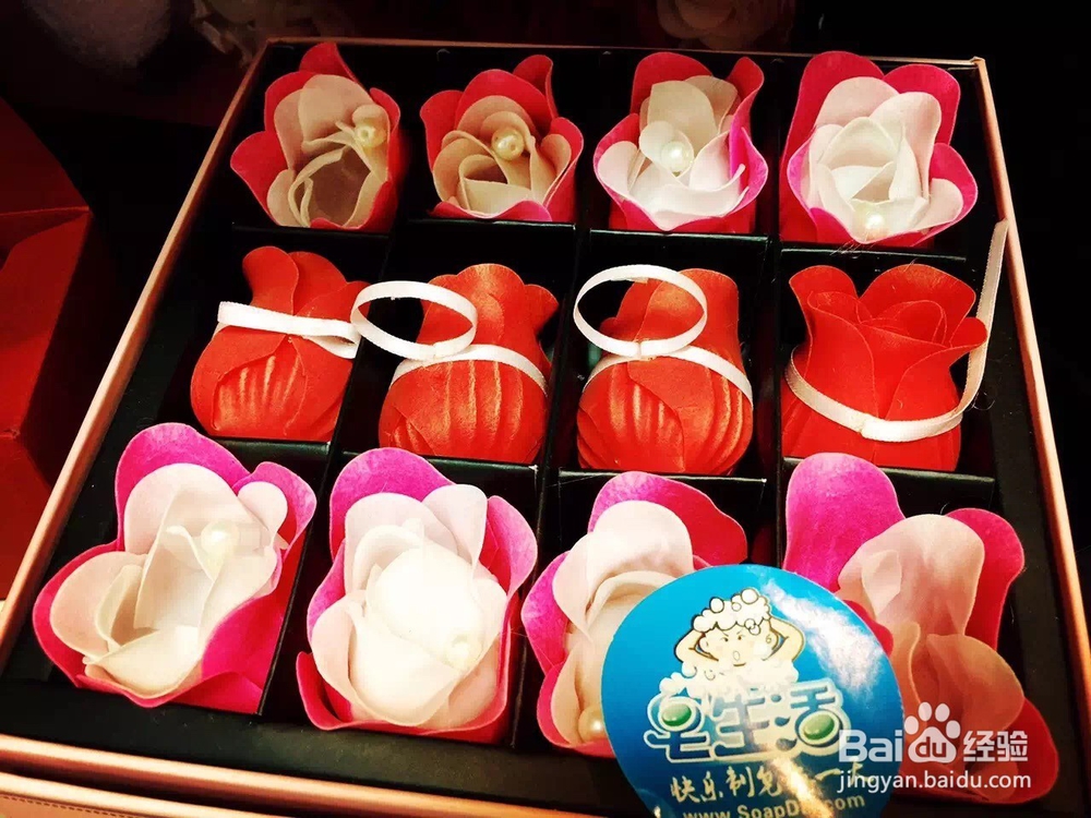 玫瑰花语--共你朝暮 伴你成长