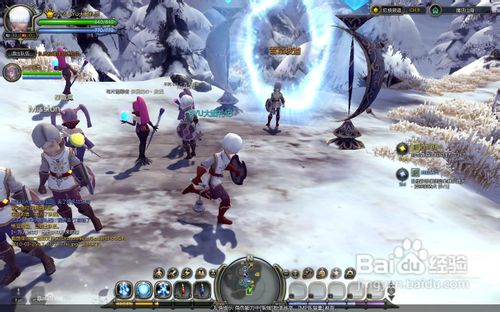 龙之谷魔羽加点