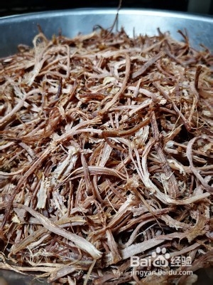 麻辣牛肉丝怎么做？