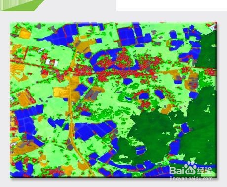 .如何进行卫星影像分析，分为几个部分？